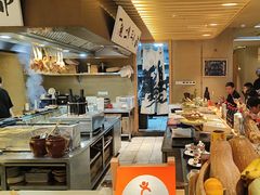 -一豚轩·烧鸟·豚骨拉面(五四路店)