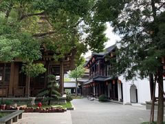 -香积寺