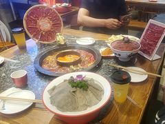 -蜀大侠火锅(香格里拉店)