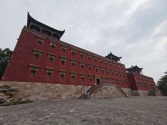 -须弥福寿之庙