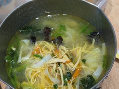 -小满手工粉(北京富力广场店)