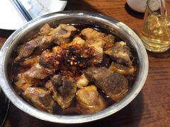 -湘春酒家·1989(湘春路店)