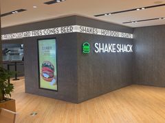 -Shake Shack(西单大悦城店)