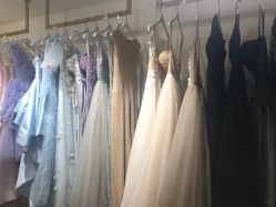 -Lisamoon礼慕纱婚纱礼服高级定制