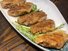 -桂马·日本料理·海胆·海鲜饭·酒场(民主广场店)