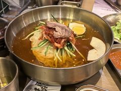 -西塔老太太泥炉烤肉(北京双井店)