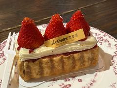 -黑草莓(重庆路店)