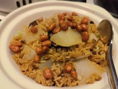 闽和南白萝卜饭-闽和南(深圳万象城店)