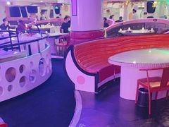 -巴特餐饮6加1音乐餐吧·新疆菜