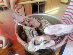 -唐力九头鸟烧烤·罗田吊锅(西云楼店)