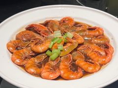 -拉完海鲜大排档(温岭店)