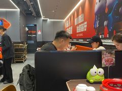 -胖哥俩肉蟹煲(石家庄长安万达店)