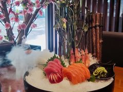 -大江户日本料理(吕厝店)