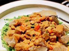 -福来齐·鲁菜海鲜·渔家菜(朝阳街分店)