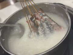 -盈田盈粥庄(博山东路店)