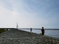 -南汇嘴观海公园