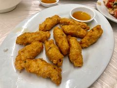 -老三鱼仔店