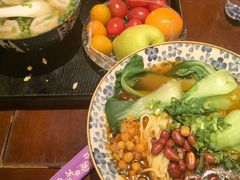 -鼎族怡华·指压·油压·经络(西单昌盛大厦店)