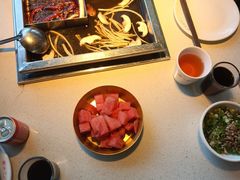 -红鼎坊·老成都火锅(新南门店)