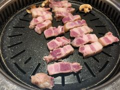 -黄金牧场(明洞总店)