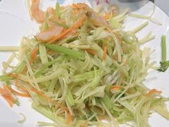 -渔码头食府·20年蓬莱老字号(登州路店)