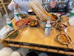 -拐枣巷小串串(财大店)