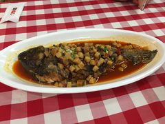 -西贝(上海我格广场店)