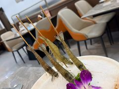 基围虾-牛天下·牛肉·海鲜·打边炉·融合菜