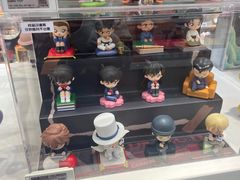 -泡泡玛特POPMART(武汉天地壹方店)