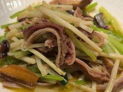 -永安鱼庄·镇江菜(丁卯店)