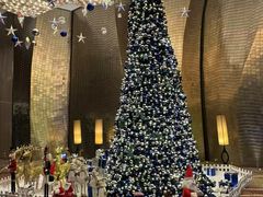 -广州天河希尔顿酒店