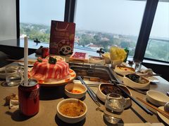 -海底捞火锅(莘松路店)