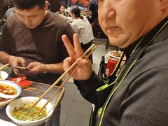 -巴蜀大宅门火锅(北大街店)