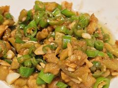 -小李子油焖大虾(南浦店)