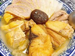 本帮蒸三鲜-三林本帮馆(中林街店)