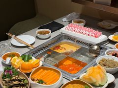 -海底捞火锅(丰尚国际广场店)