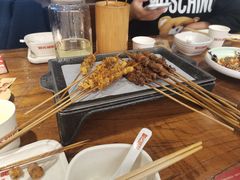 -管氏翅吧(望京东店)