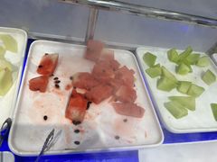 -好伦哥披萨(地坛店)