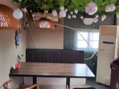 大堂-锦尚阁烤鱼•天津菜(宣武门胡同店)