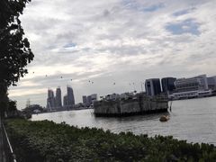 -新加坡海鲜共和(名胜世界圣淘沙海滨坊)