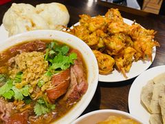 -姚记炒肝店(簋街店)