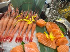 -一绪に寿喜烧(夫子庙水游城店)