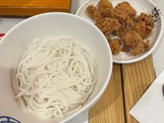 大鼓盐酥鸡-大鼓米线(浦东长泰店)
