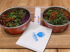 -小桶串串(仁恒梦中心店)