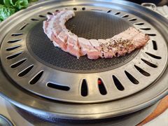 -权金城·炭火烤肉(北京联想桥店)