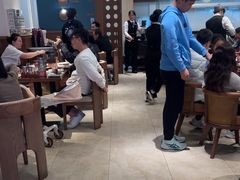 -一沙一城·岩烤牛扒(深圳首店)