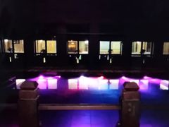 -上海崇明金茂凯悦酒店