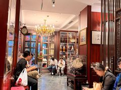 -燕春楼(海河华鼎店)