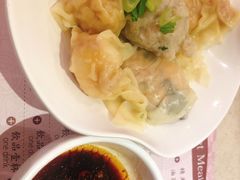 红油三宝-池记(尖沙咀店)