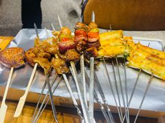 -熙成烧烤(白塔岭店)